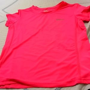 Wilson Athletic T Shirt
